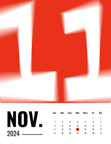 Abstract Calendar Lesson Plans