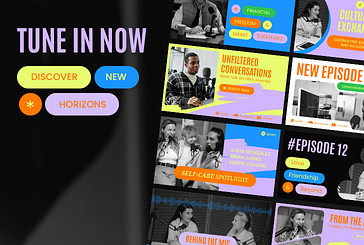 Podcast YouTube Thumbnails