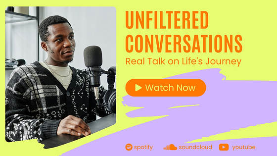 Podcast YouTube Thumbnails