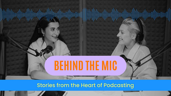 Podcast YouTube Thumbnails