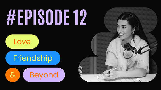 Podcast YouTube Thumbnails