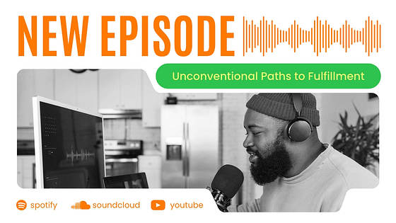 Podcast YouTube Thumbnails