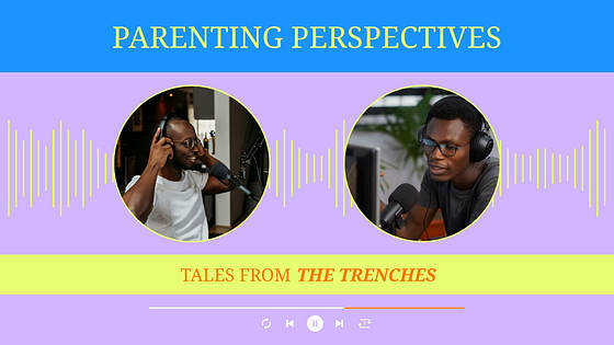 Podcast YouTube Thumbnails