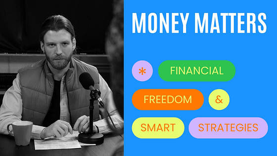 Podcast YouTube Thumbnails