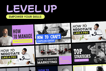 "How to" YouTube Thumbnails