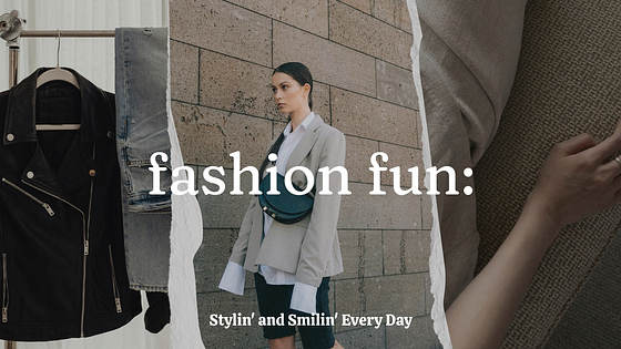 Tägliches Vlog YouTube Thumbnails