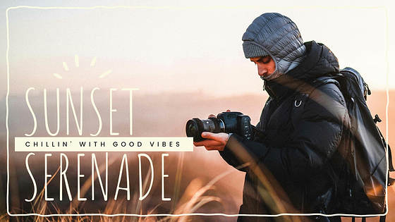 Tägliches Vlog YouTube Thumbnails