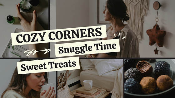 Tägliches Vlog YouTube Thumbnails