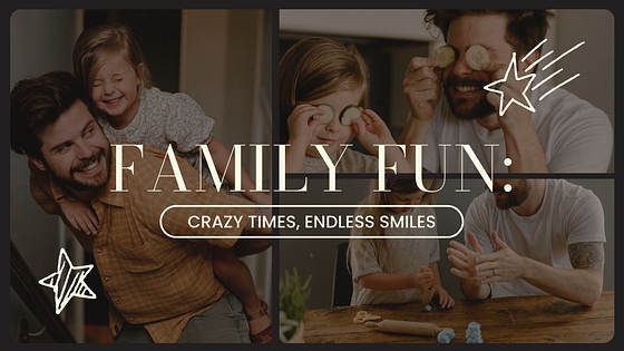 Tägliches Vlog YouTube Thumbnails