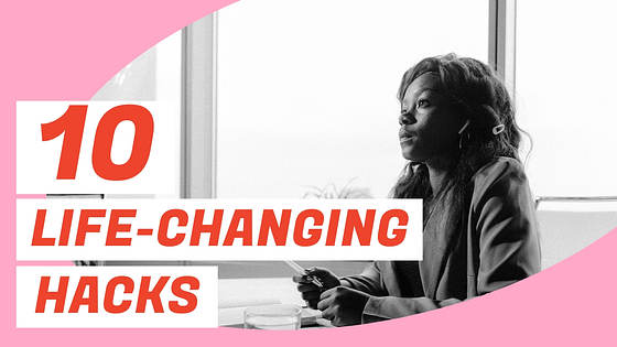 Top Tips YouTube Thumbnails