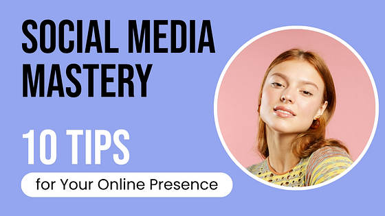 Top Tips YouTube Thumbnails