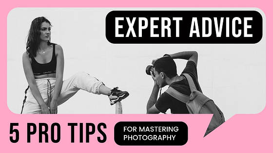 Top Tips YouTube Thumbnails