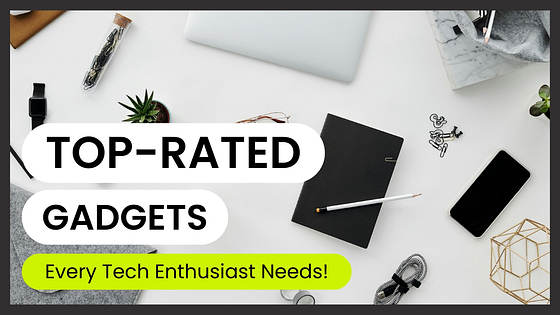 Top Tips YouTube Thumbnails