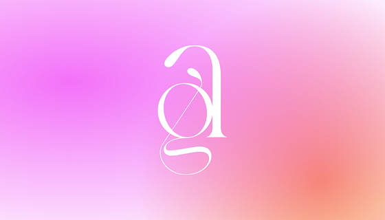 Minimal Design Business Cards