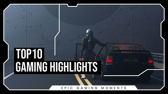 Epic Gaming YouTube Thumbnails