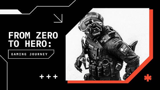 Epic Gaming YouTube Thumbnails