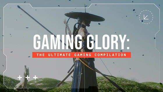 Epic Gaming YouTube Thumbnails