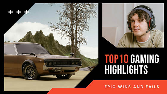 Epic Gaming YouTube Thumbnails