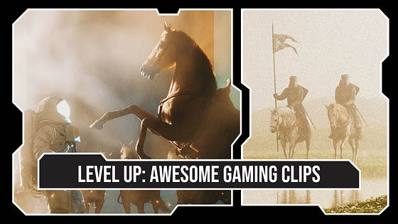 Epic Gaming YouTube Thumbnails