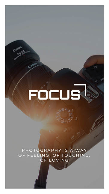 Aesthetic Photography Collage Pack