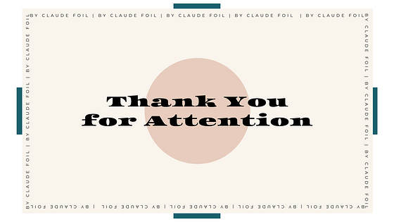 Art Exhibition Reception Slides