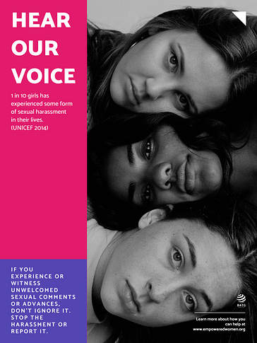 Kit de conceptions sur les droits de l՛homme