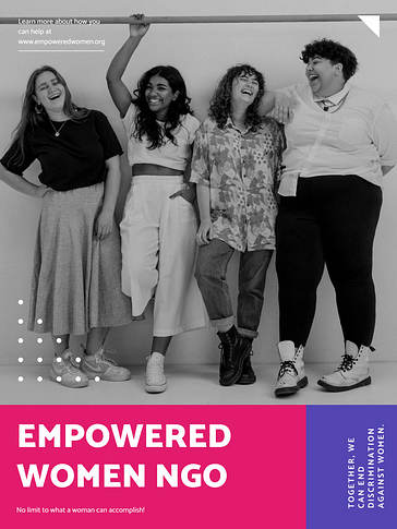 Kit de conceptions sur les droits de l՛homme