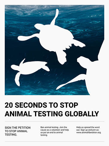 Wildlife Protection Promo Kit