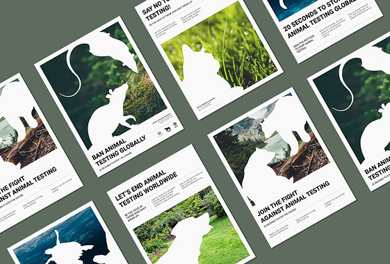 Wildlife Protection Promo Kit