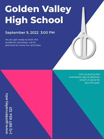 Classroom Planning Visual Set