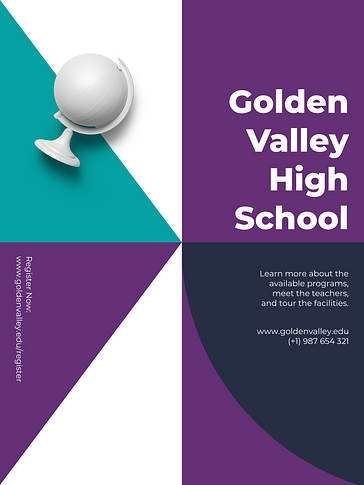 Classroom Planning Visual Set