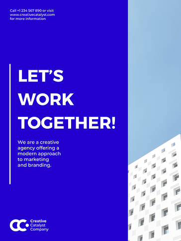 Minimal Corporate Design Pack