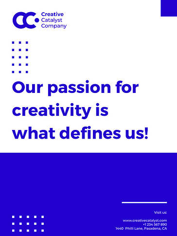 Minimal Corporate Design Pack