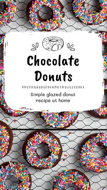 Foodie Blog Design Kit