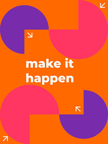 Designs de citations à formes irrégulières