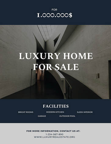 Real Estate Promo Pack