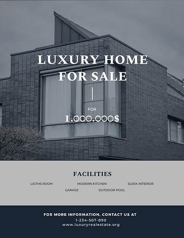 Real Estate Promo Pack