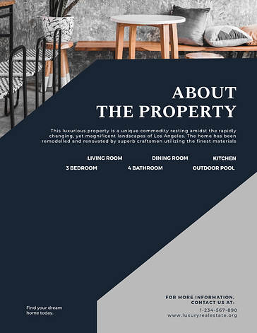 Real Estate Promo Pack