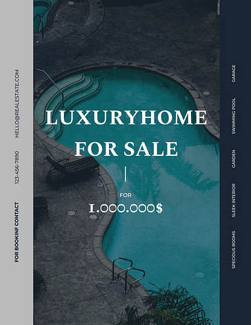 Real Estate Promo Pack