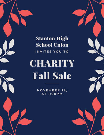 Charity Sale Design Pack