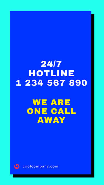 Multipurpose Social Media Kit