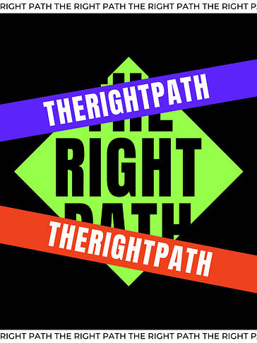 Kit d՛impression de la typographie géométrique