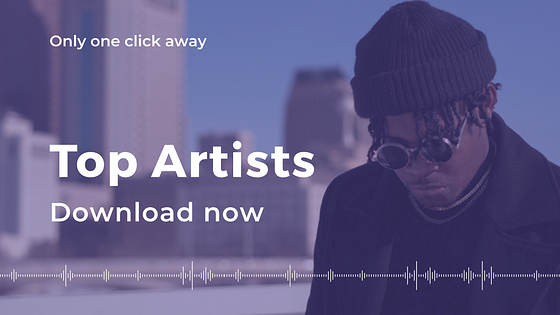 Ultimate Music Promo Pack