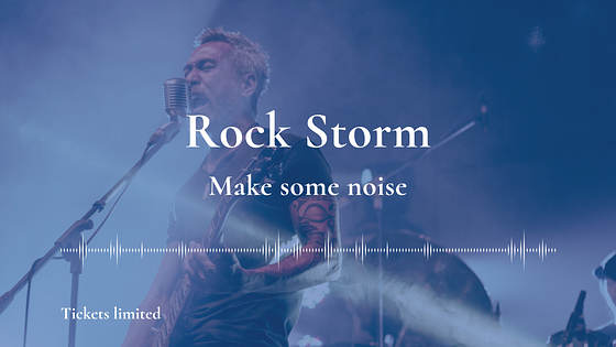 Ultimate Music Promo Pack