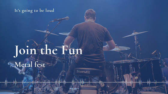 Ultimate Music Promo Pack