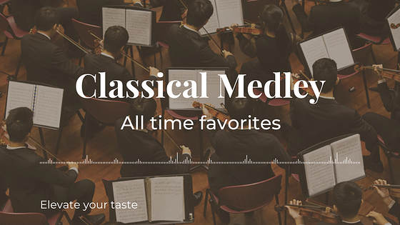 Ultimate Music Promo Pack