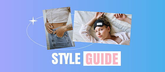 Beauty Guru SMM Pack