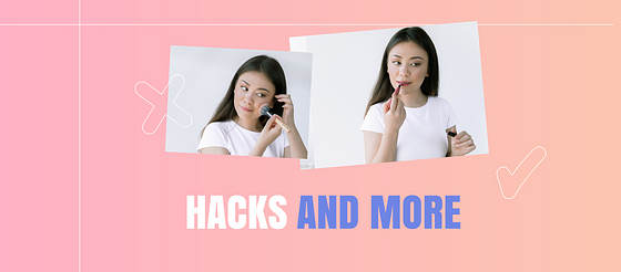 Beauty Guru SMM Pack