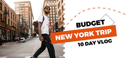 Conjunto de Miniaturas Tour pela Cidade