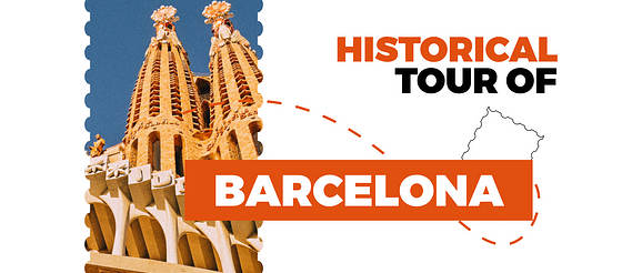 Conjunto de Miniaturas Tour pela Cidade